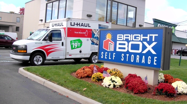 Bright Box Self Storage Saddle Brook