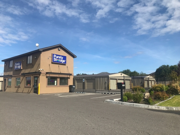 Purely Storage - Pasco - N Road 44