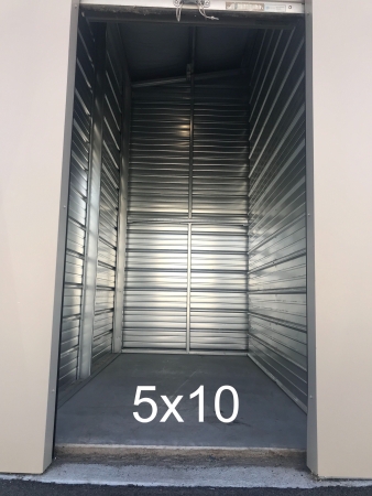 storageunits