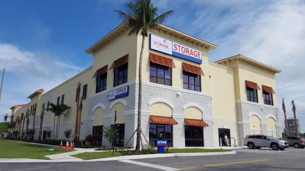 storageunits