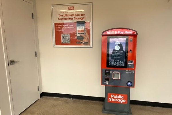 storageunits