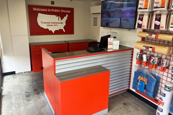 storageunits