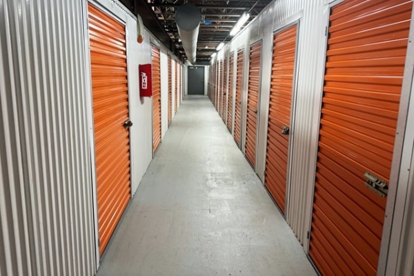 storageunits