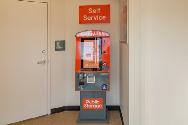 storageunits