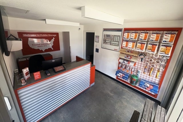 storageunits