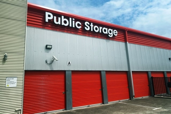 storageunits