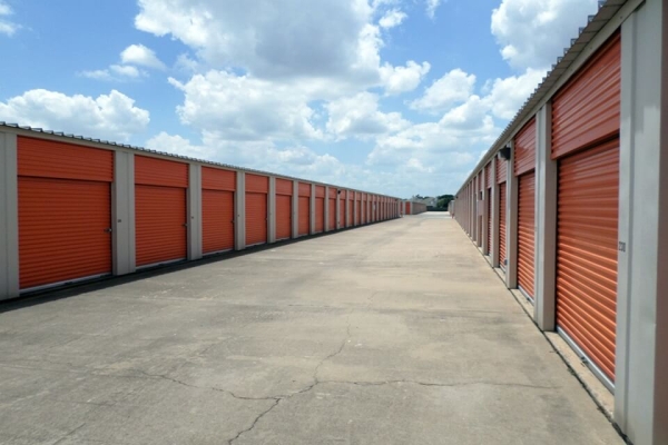storageunits