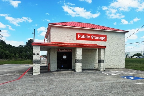 storageunits