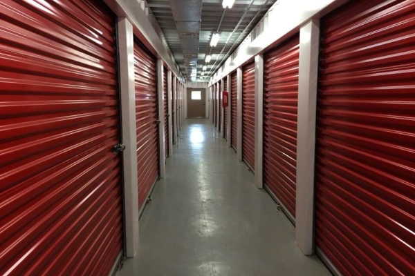 storageunits