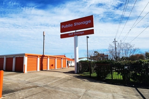storageunits
