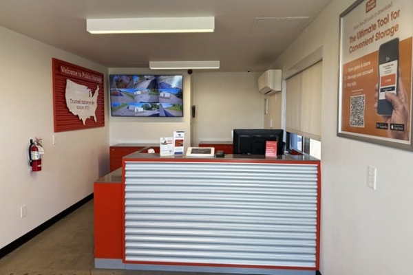 storageunits