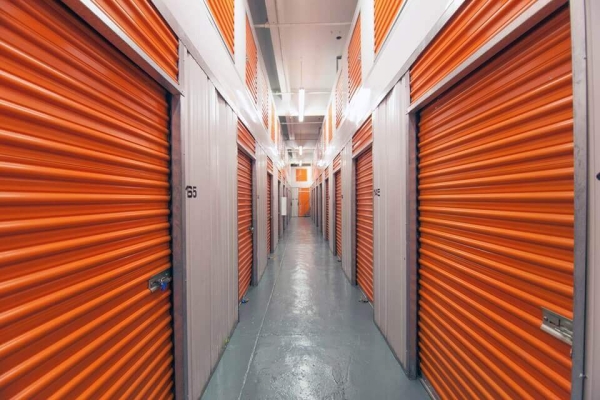 storageunits