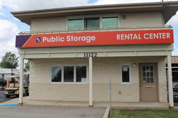 storageunits
