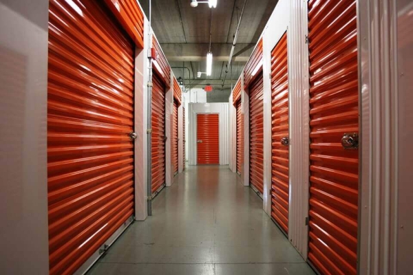 storageunits