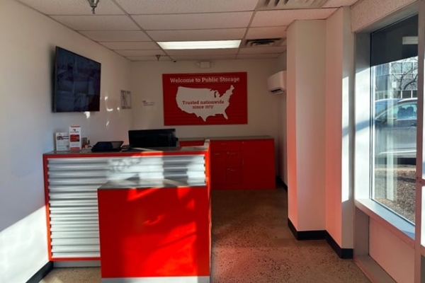storageunits