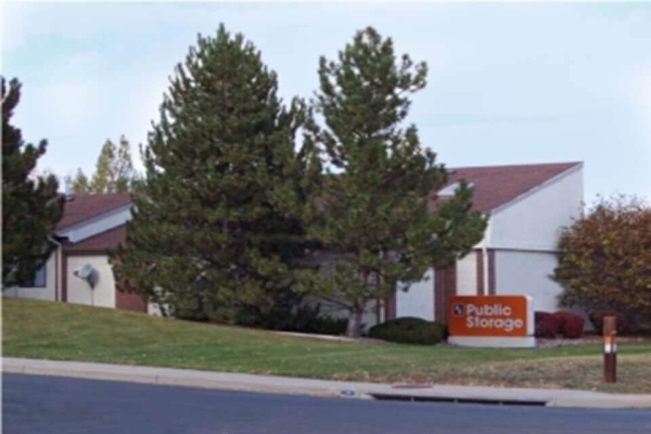Public Storage - Littleton - 6351 S Kipling Pkwy