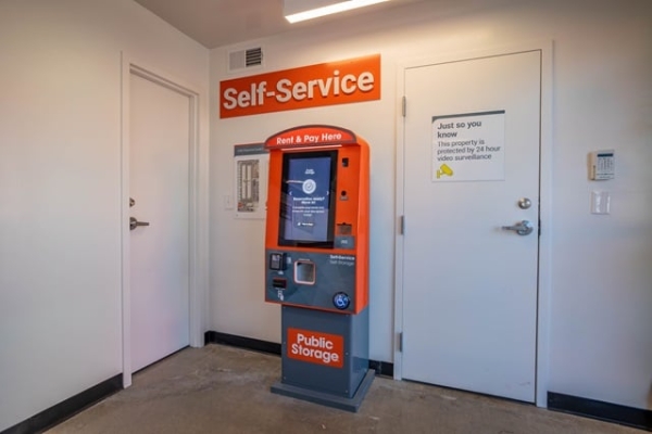 storageunits