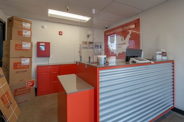 storageunits