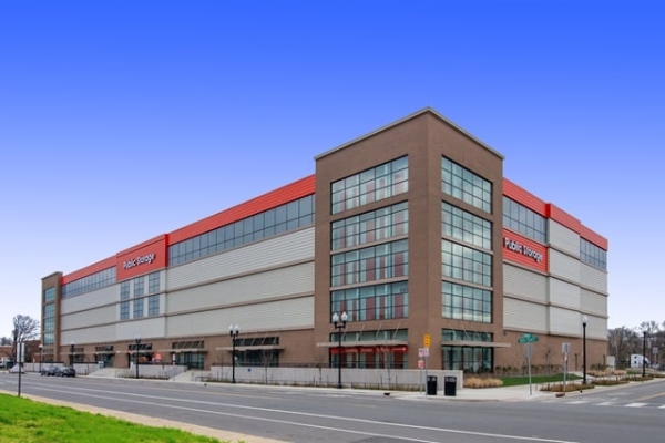 Public Storage - Alexandria - 880 S Pickett Street
