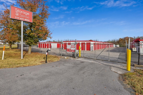 storageunits