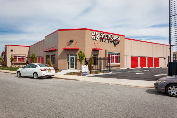 storageunits