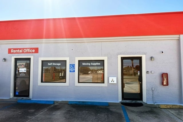 storageunits