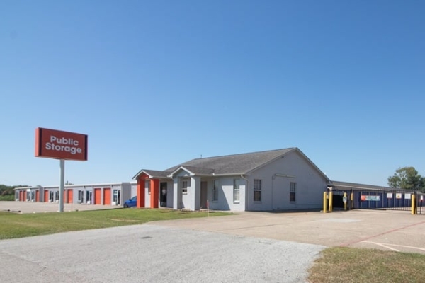 Public Storage - Dickinson - 5741 FM 646 Rd E