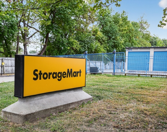 storageunits