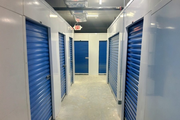 storageunits
