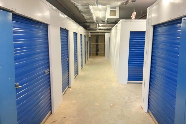 storageunits