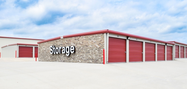 storageunits