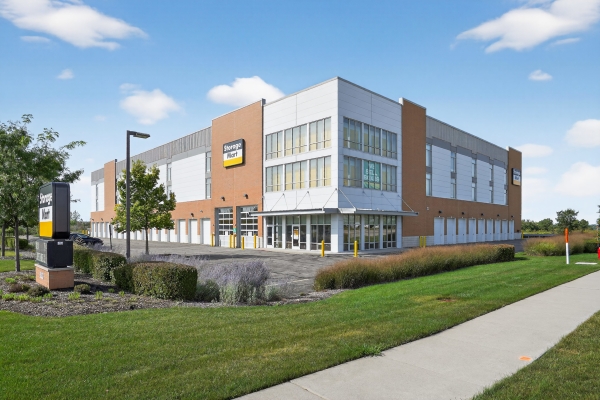 StorageMart - Lincoln Hwy