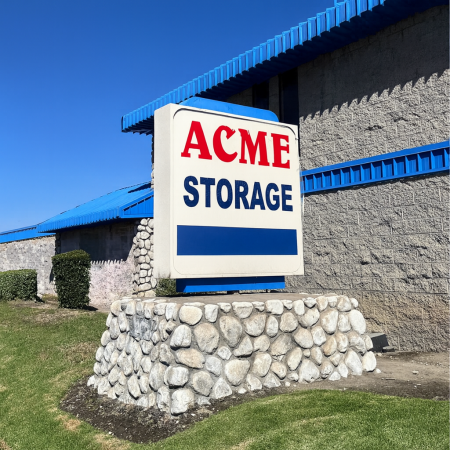 ACME Mini Storage - 17400