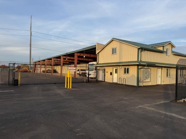 White City Boat & Mini Storage