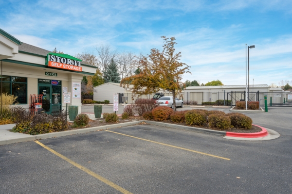 storageunits
