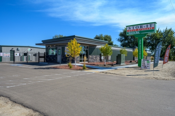 storageunits