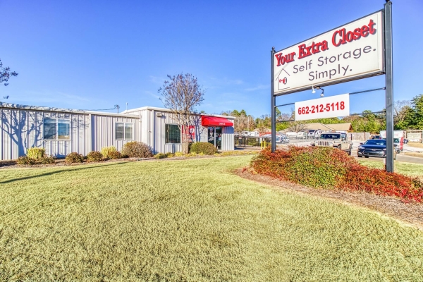 storageunits