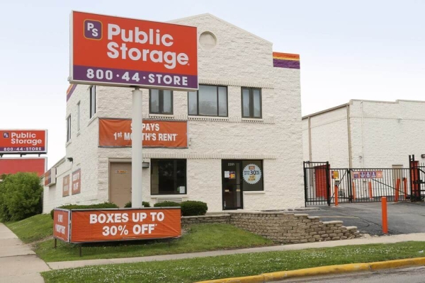 storageunits