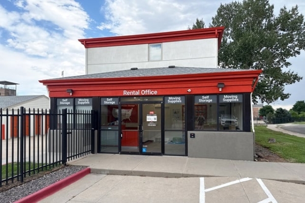 storageunits