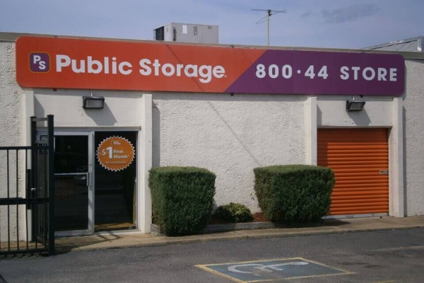 storageunits