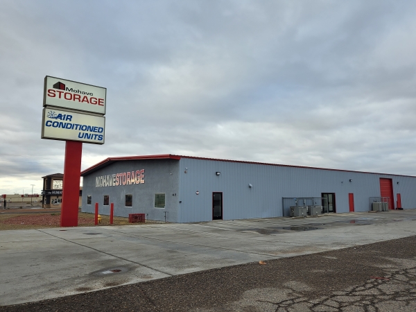 storageunits