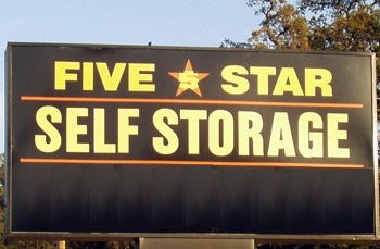 storageunits