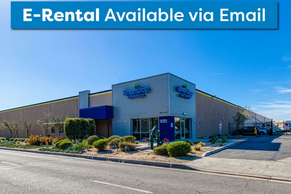 SmartStop Self Storage - Garden Grove - 12321 Western Ave