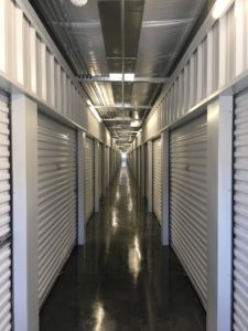 storageunits