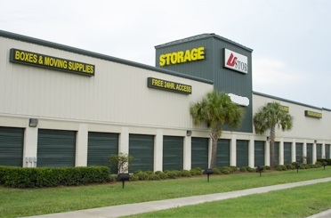 storageunits