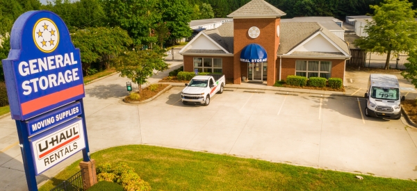 storageunits