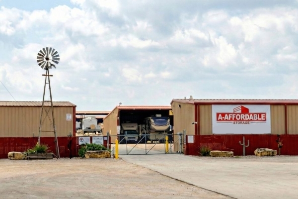 storageunits