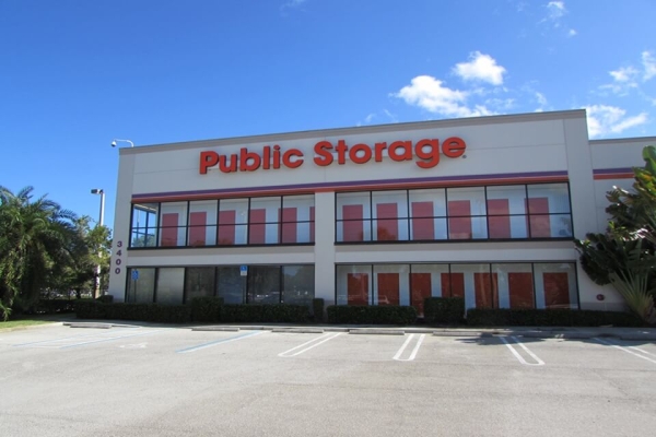 storageunits