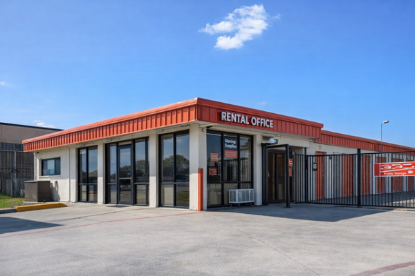 storageunits