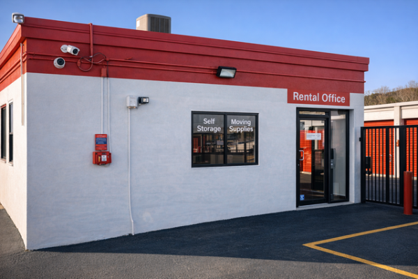 storageunits